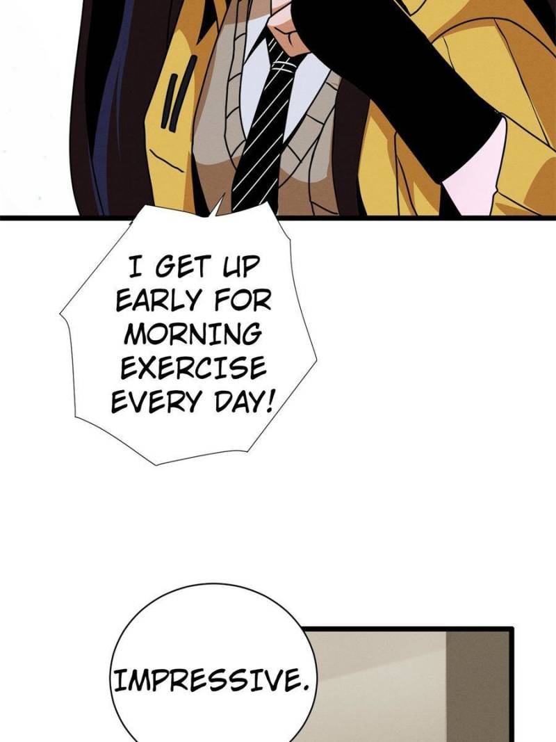 Astral Pet Store Chapter 27 - page 32
