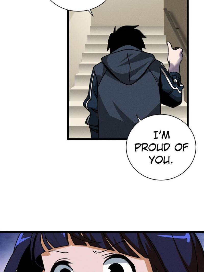 Astral Pet Store Chapter 27 - page 33