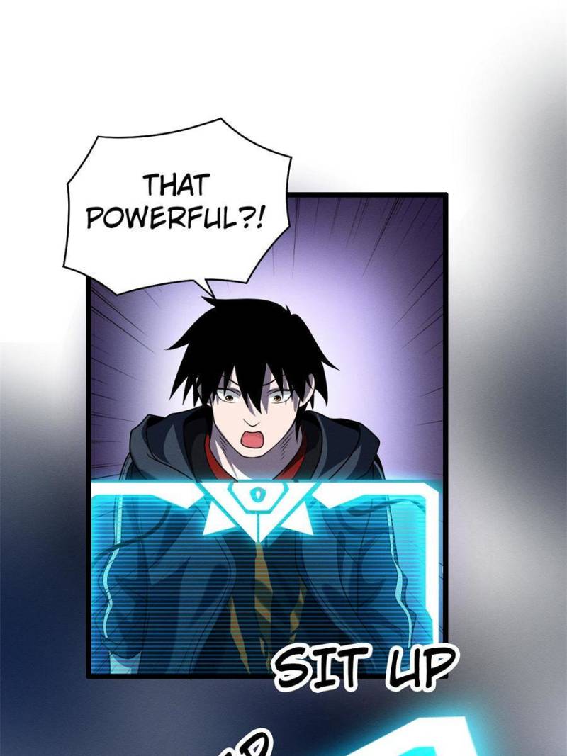 Astral Pet Store Chapter 27 - page 48