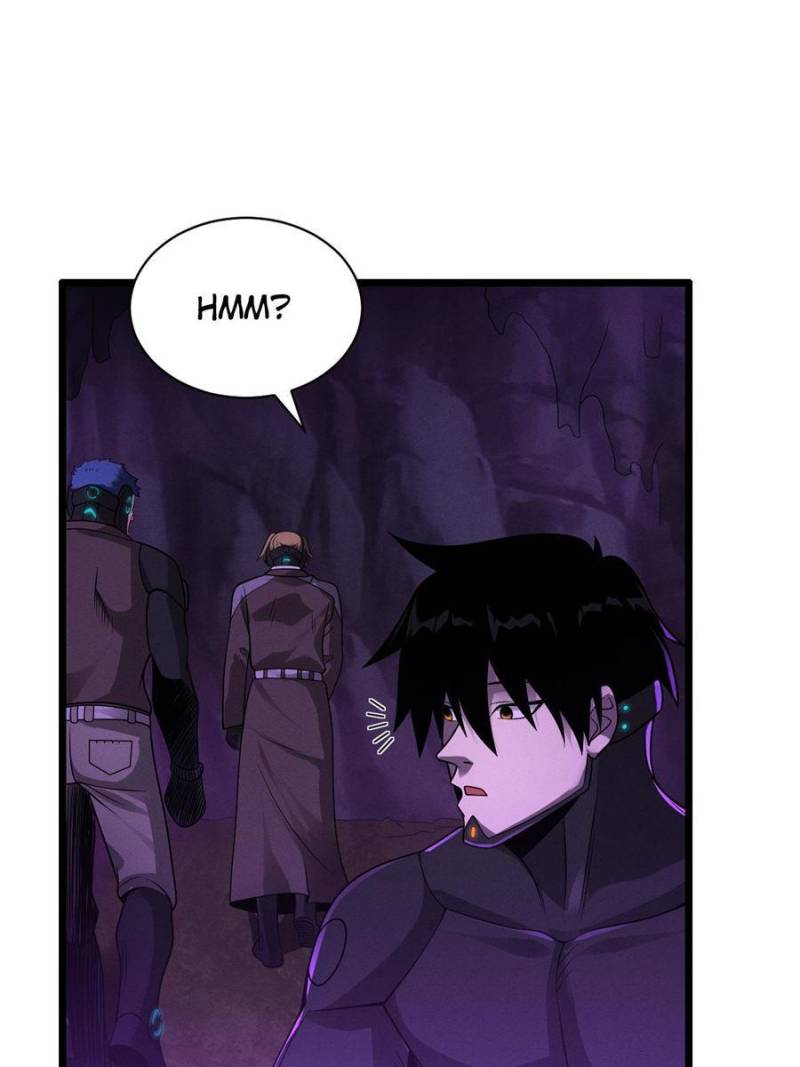 Astral Pet Store Chapter 27 - page 5