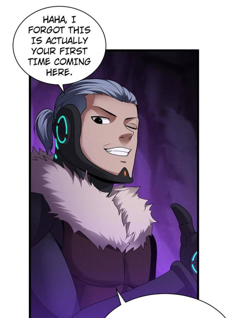 Astral Pet Store Chapter 27 - page 7
