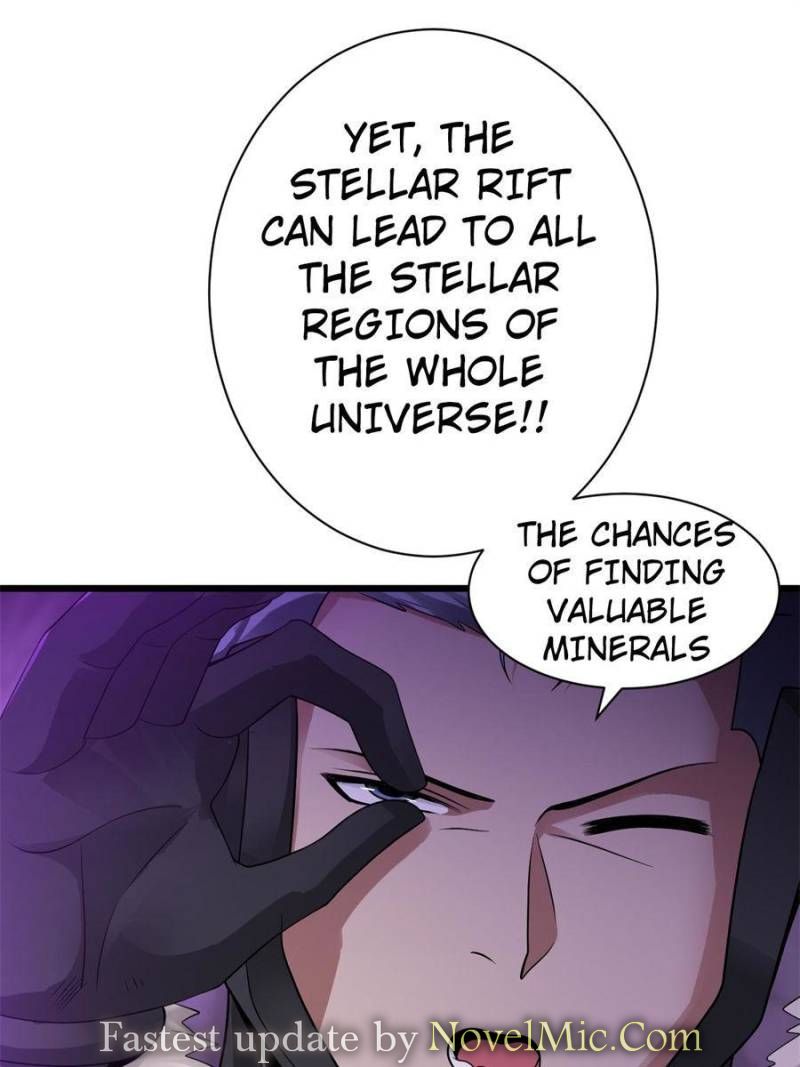 Astral Pet Store Chapter 27 - page 9