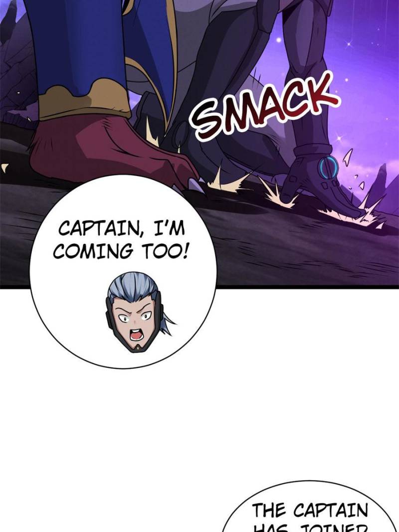 Astral Pet Store Chapter 25 - page 11