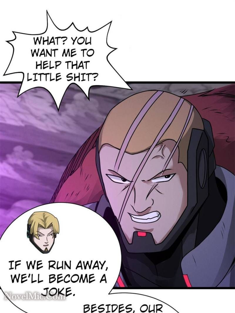 Astral Pet Store Chapter 25 - page 13