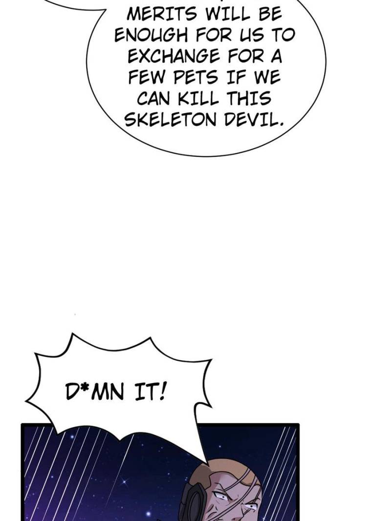 Astral Pet Store Chapter 25 - page 14