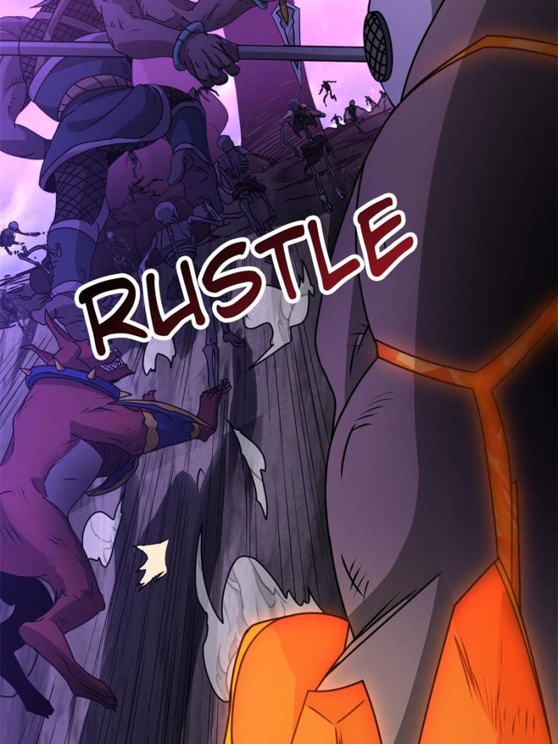 Astral Pet Store Chapter 25 - page 21