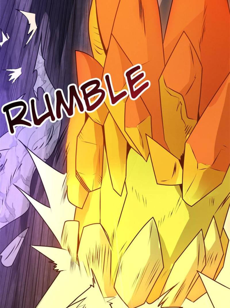 Astral Pet Store Chapter 25 - page 22