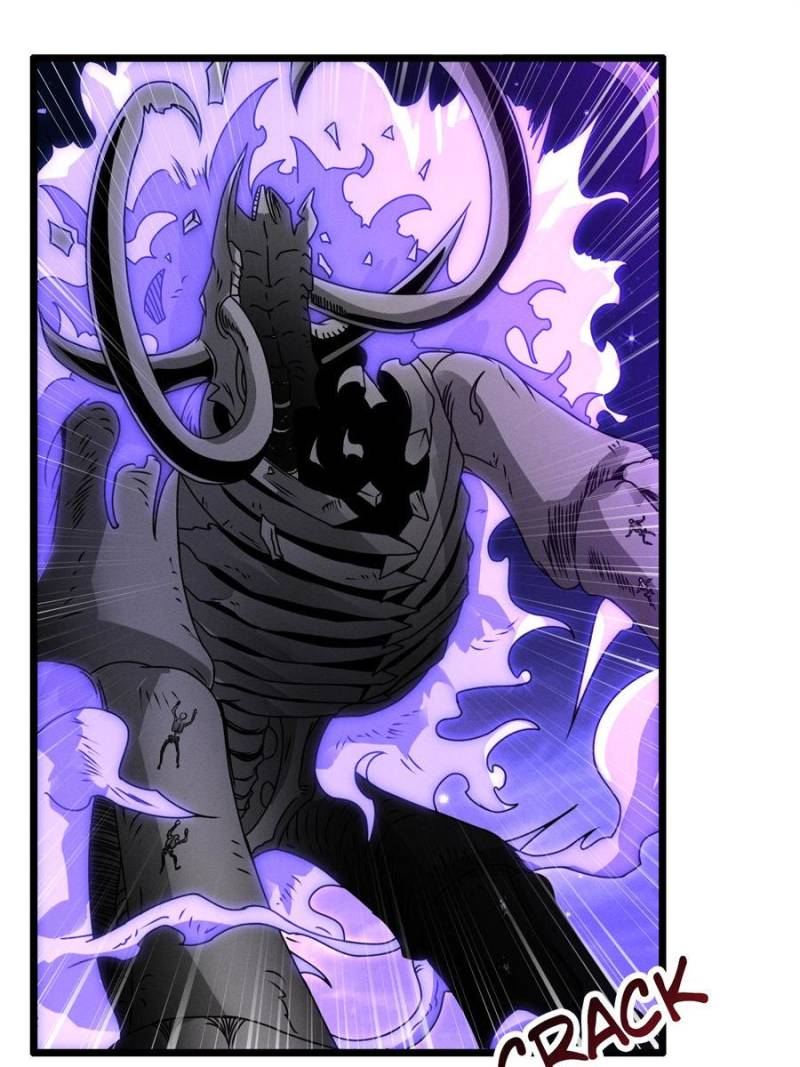 Astral Pet Store Chapter 25 - page 31