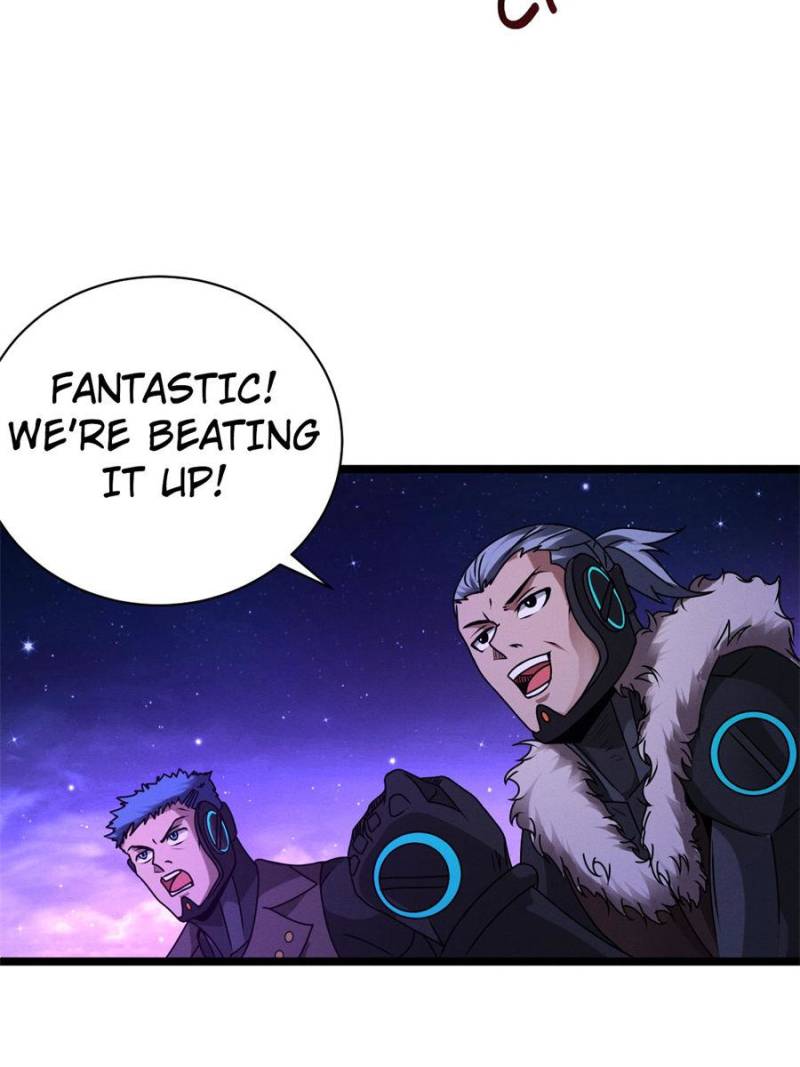 Astral Pet Store Chapter 25 - page 32