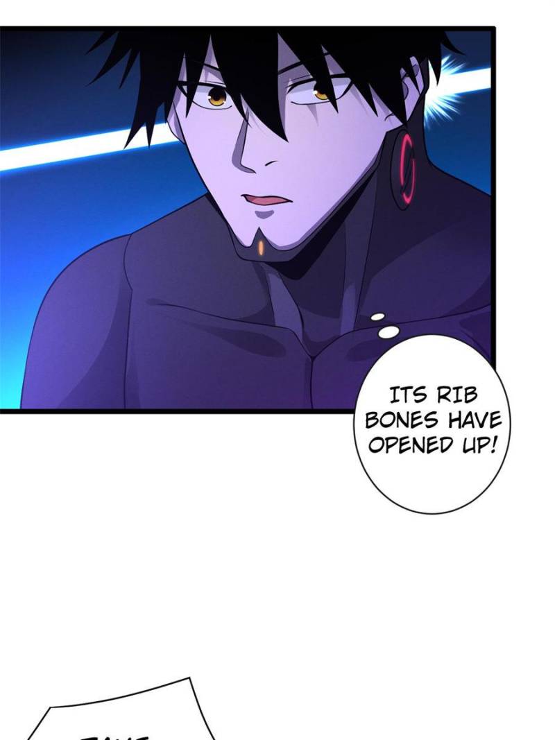 Astral Pet Store Chapter 25 - page 38