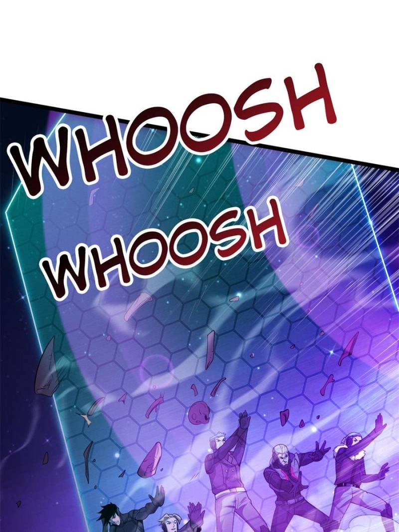 Astral Pet Store Chapter 25 - page 42