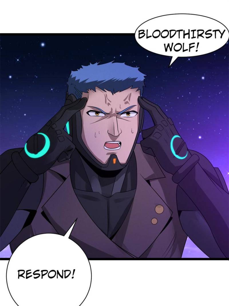 Astral Pet Store Chapter 25 - page 44