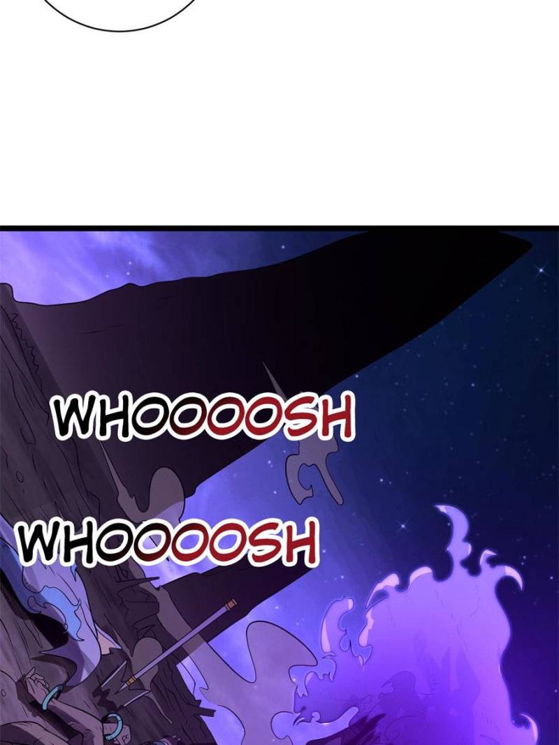 Astral Pet Store Chapter 25 - page 45
