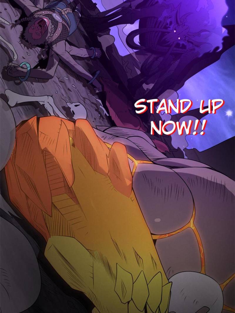 Astral Pet Store Chapter 25 - page 46