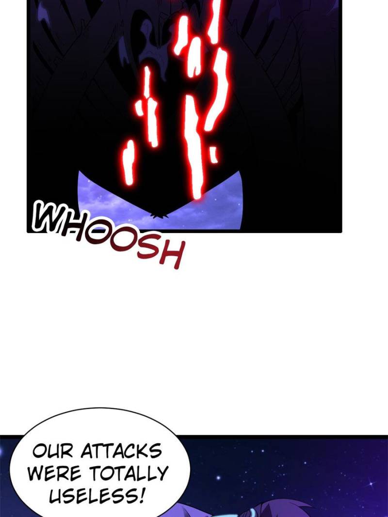 Astral Pet Store Chapter 25 - page 48