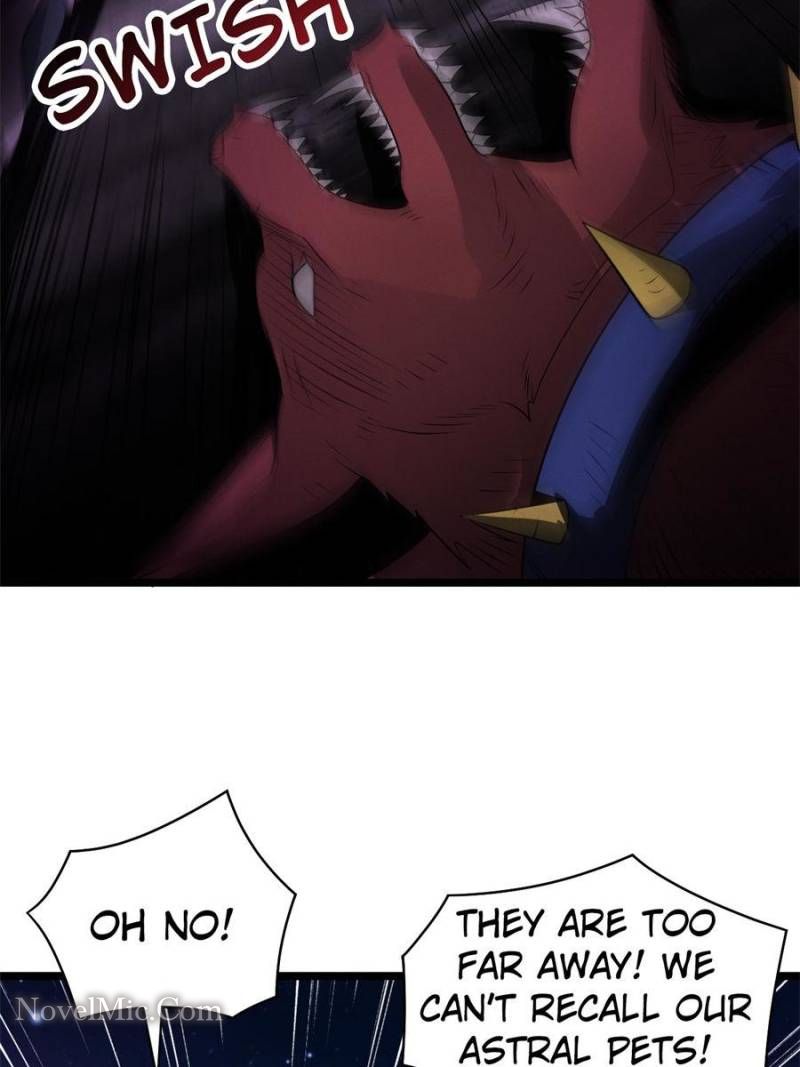 Astral Pet Store Chapter 25 - page 52