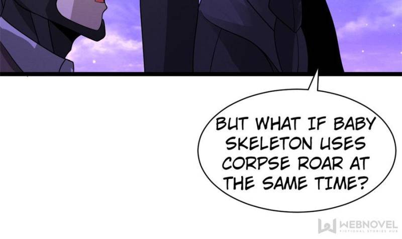 Astral Pet Store Chapter 25 - page 60