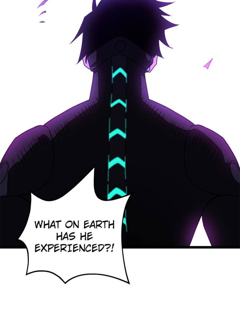 Astral Pet Store Chapter 25 - page 64
