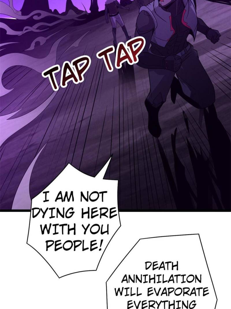 Astral Pet Store Chapter 25 - page 71