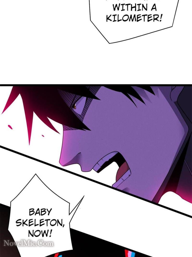 Astral Pet Store Chapter 25 - page 72