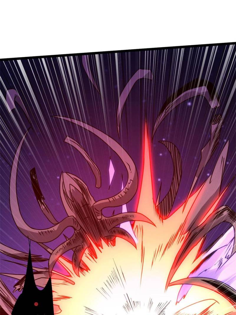 Astral Pet Store Chapter 25 - page 81