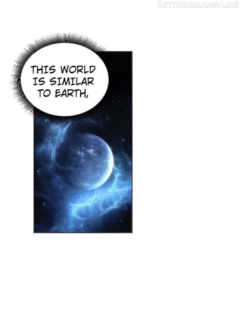 Astral Pet Store Chapter 1 - page 21