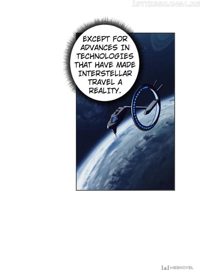 Astral Pet Store Chapter 1 - page 22