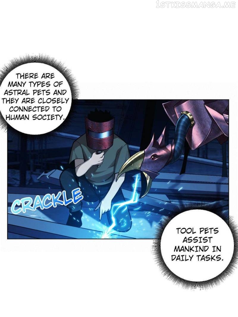 Astral Pet Store Chapter 1 - page 26