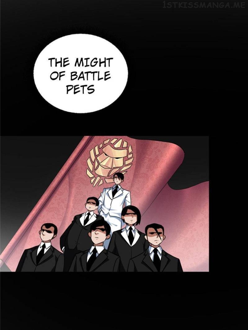 Astral Pet Store Chapter 1 - page 29