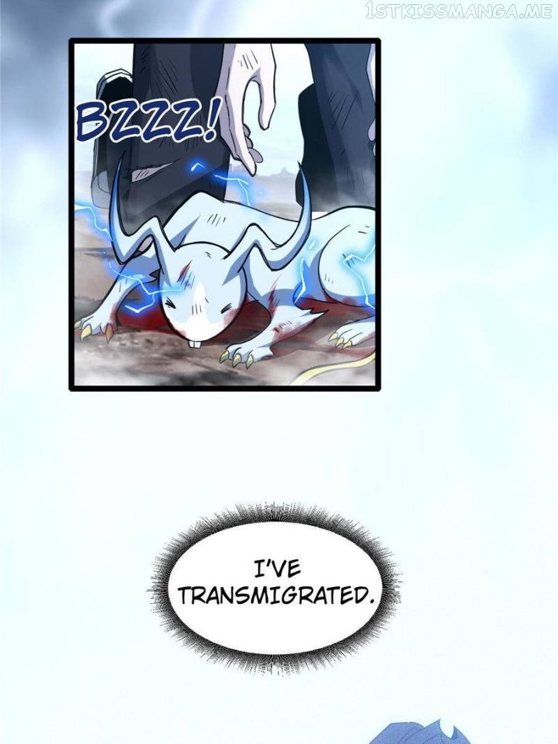 Astral Pet Store Chapter 1 - page 3