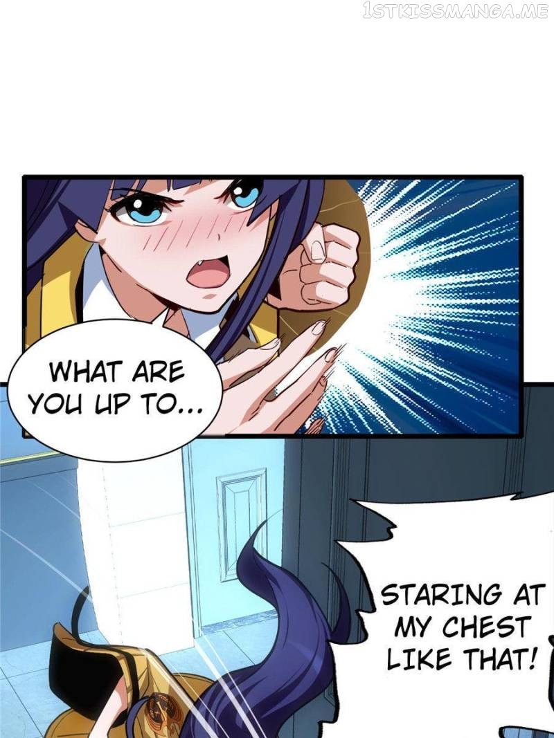 Astral Pet Store Chapter 1 - page 41