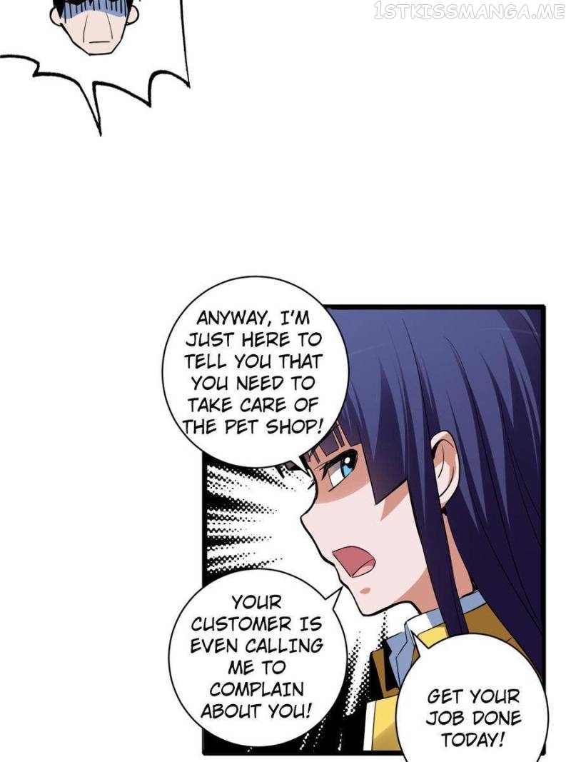 Astral Pet Store Chapter 1 - page 49