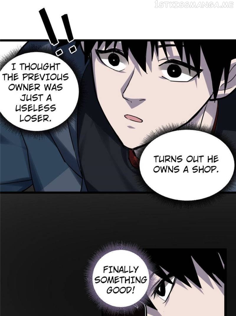 Astral Pet Store Chapter 1 - page 52