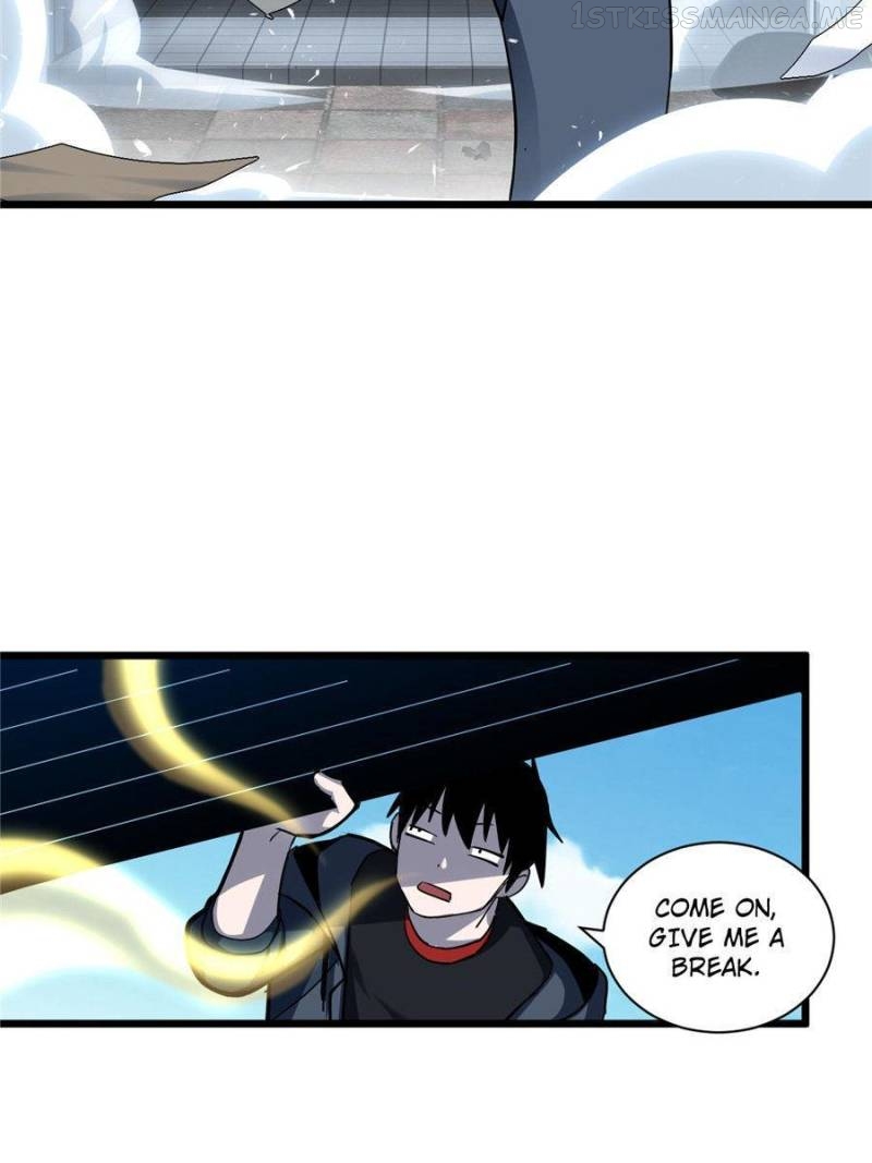 Astral Pet Store Chapter 1 - page 59