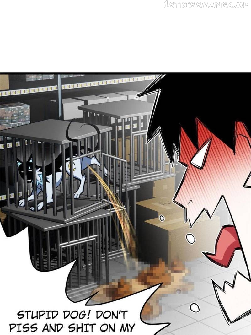 Astral Pet Store Chapter 1 - page 61