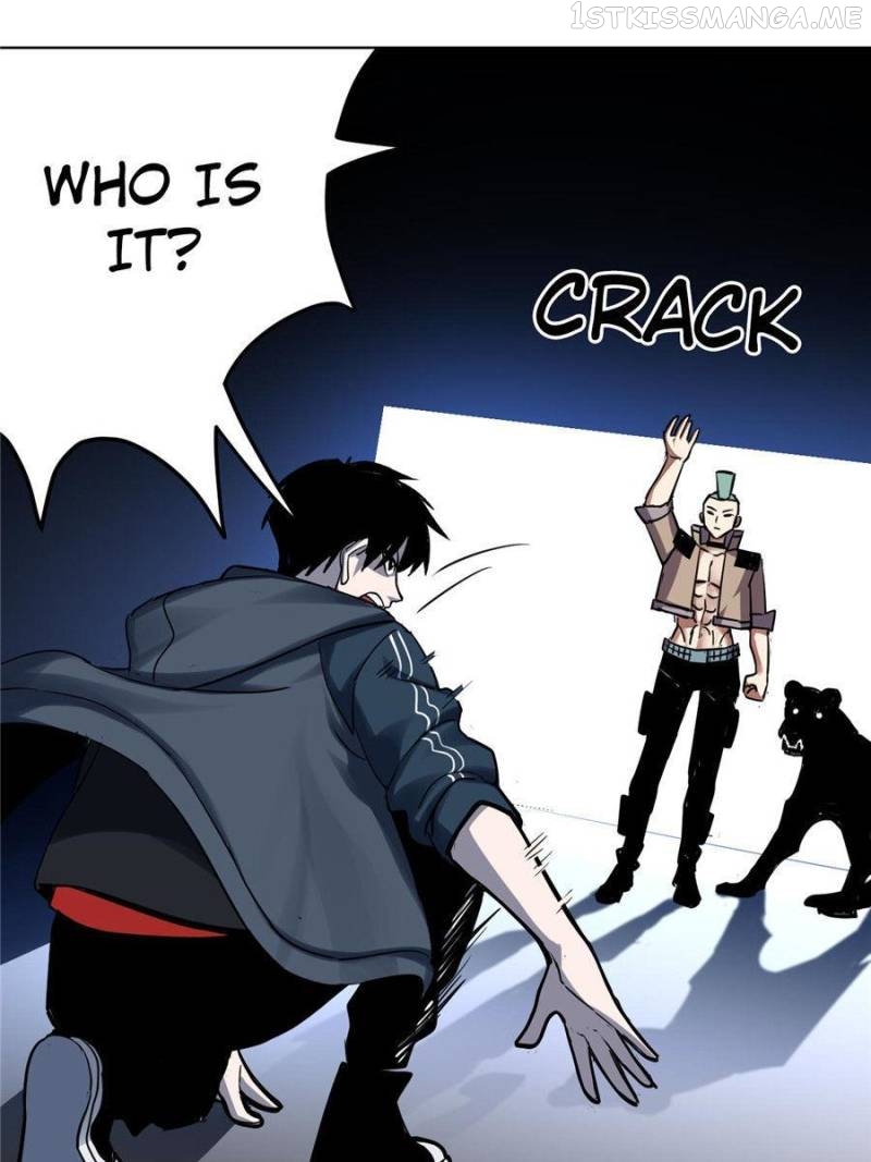 Astral Pet Store Chapter 1 - page 66