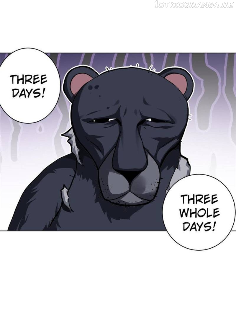 Astral Pet Store Chapter 1 - page 70