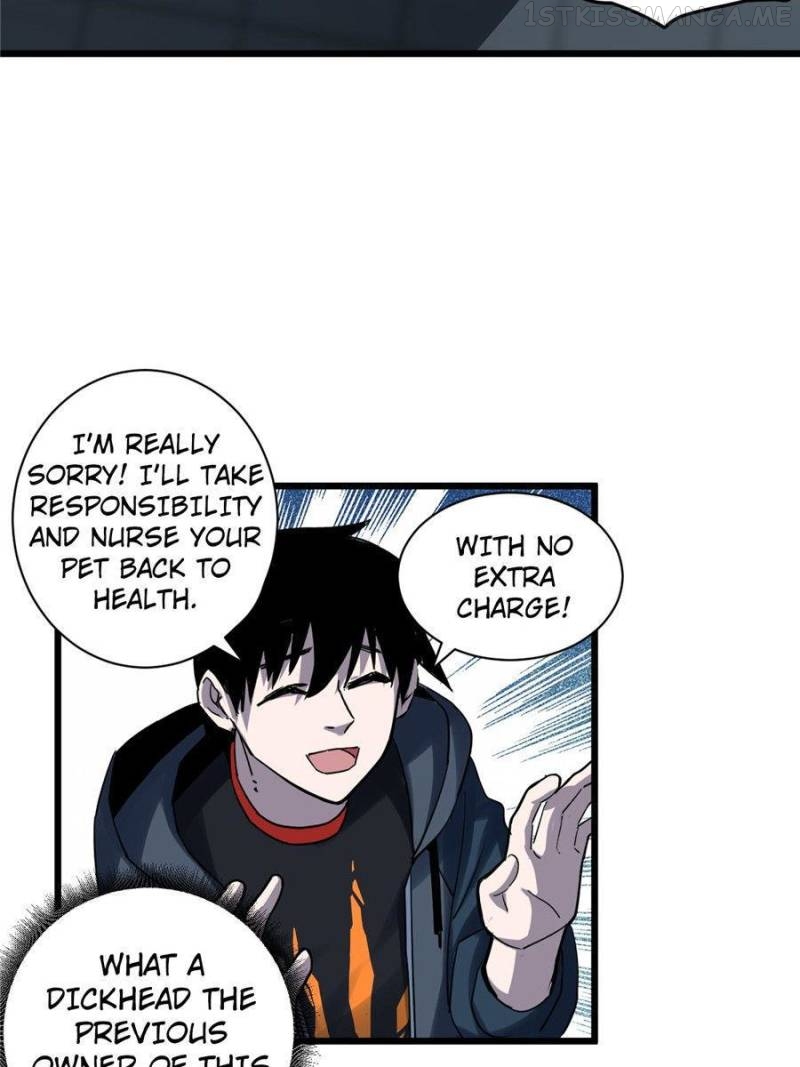 Astral Pet Store Chapter 1 - page 73