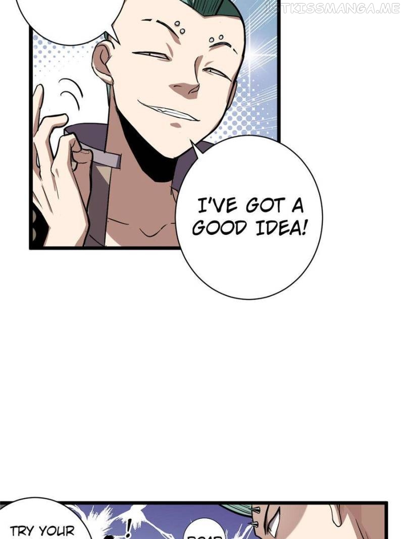 Astral Pet Store Chapter 1 - page 83