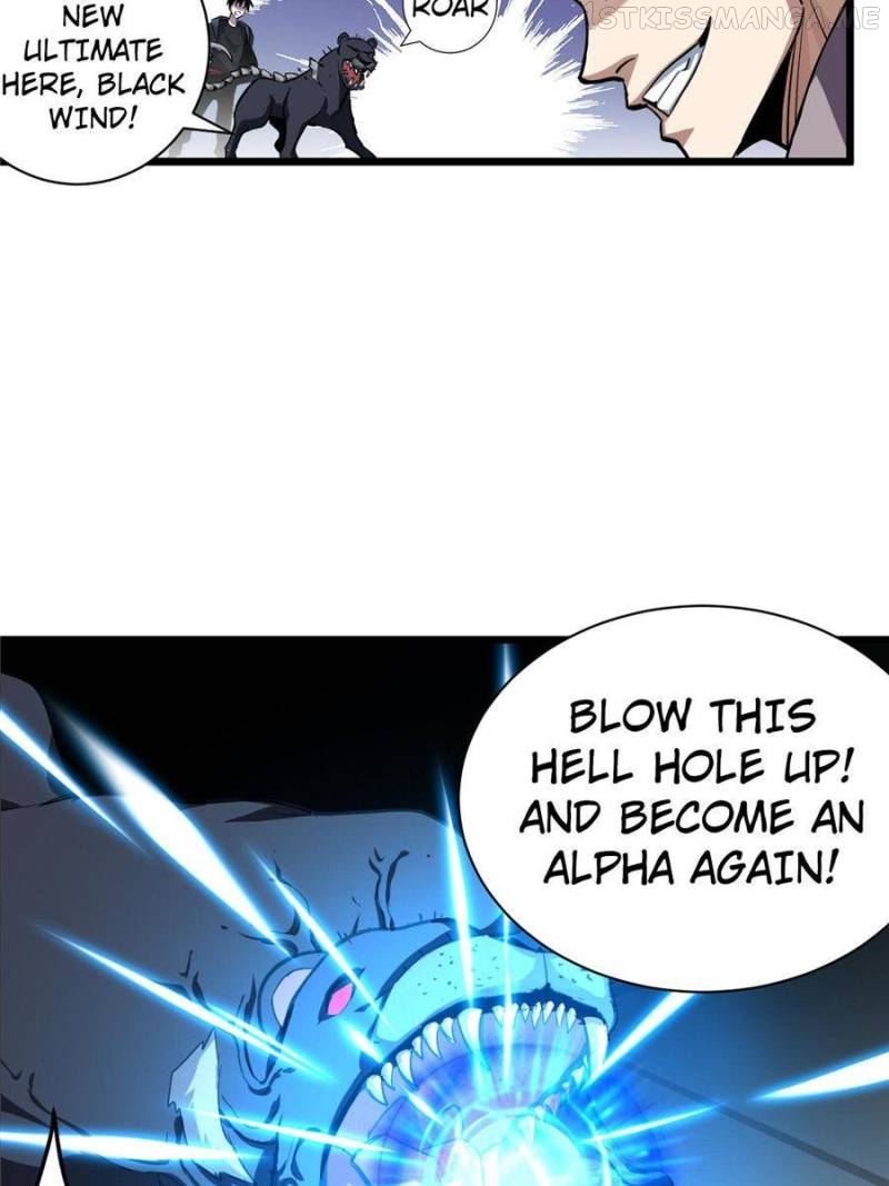Astral Pet Store Chapter 1 - page 84