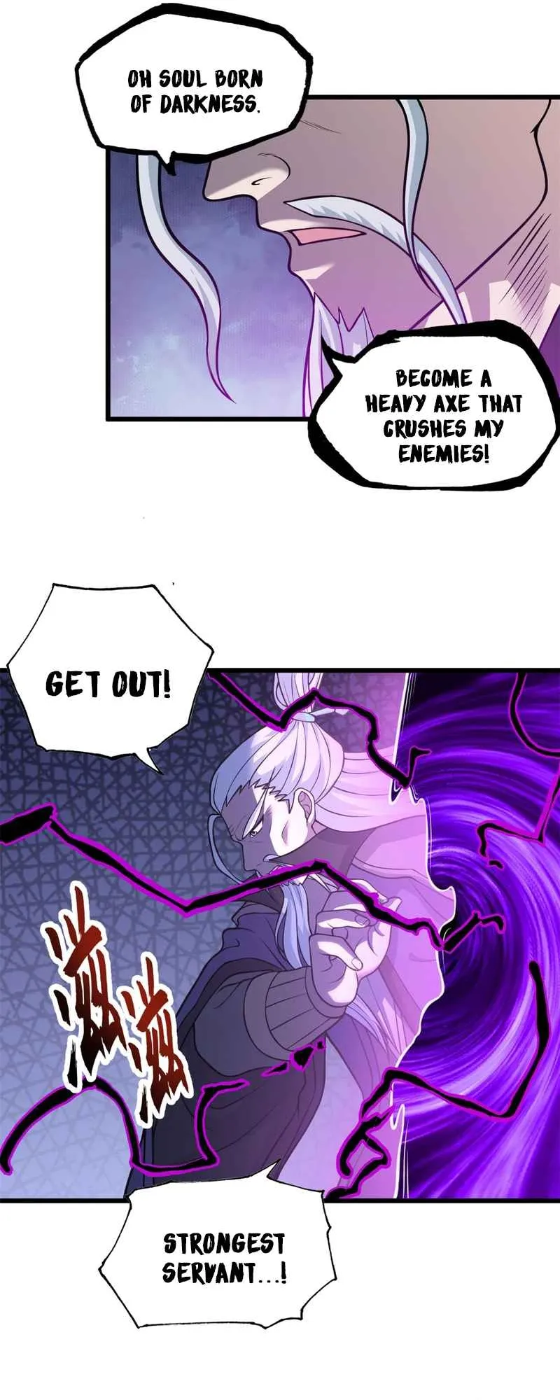 Astral Pet Store Chapter 66 - page 15