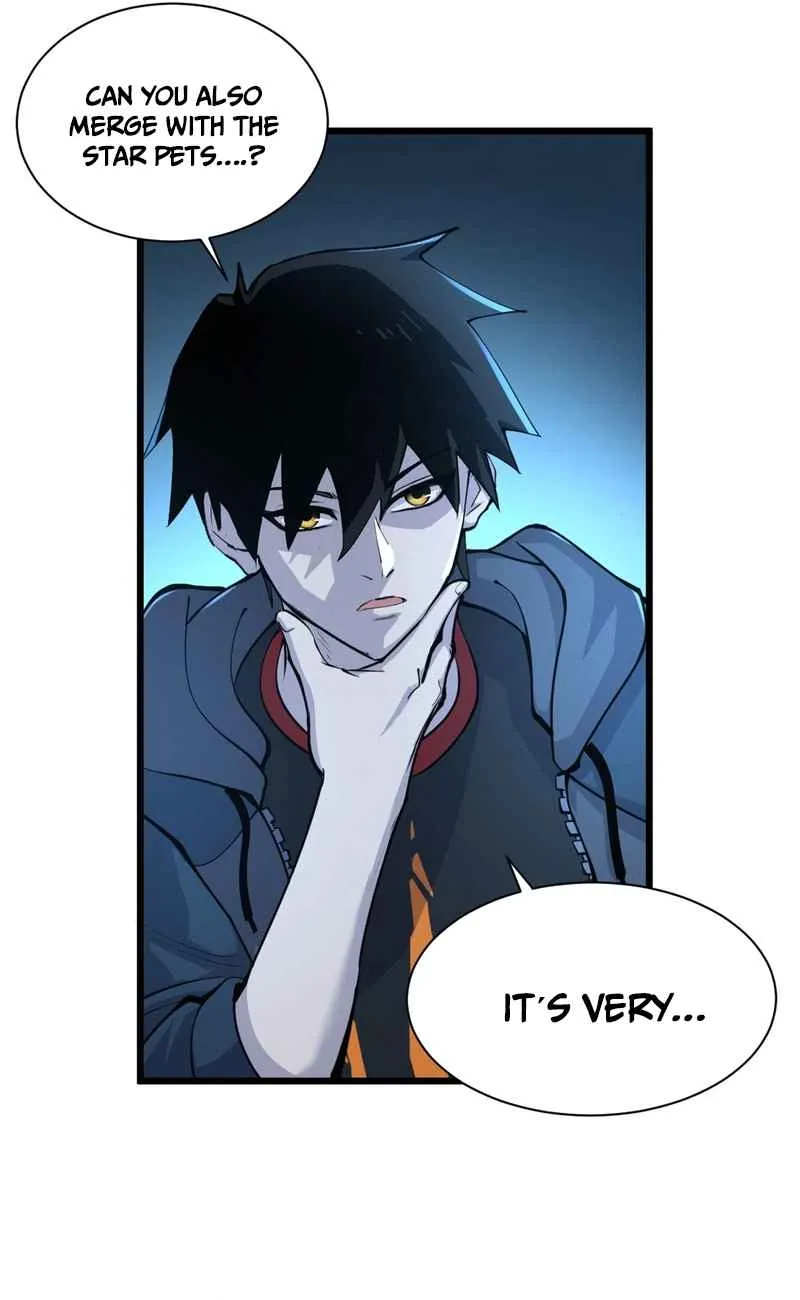 Astral Pet Store Chapter 66 - page 19