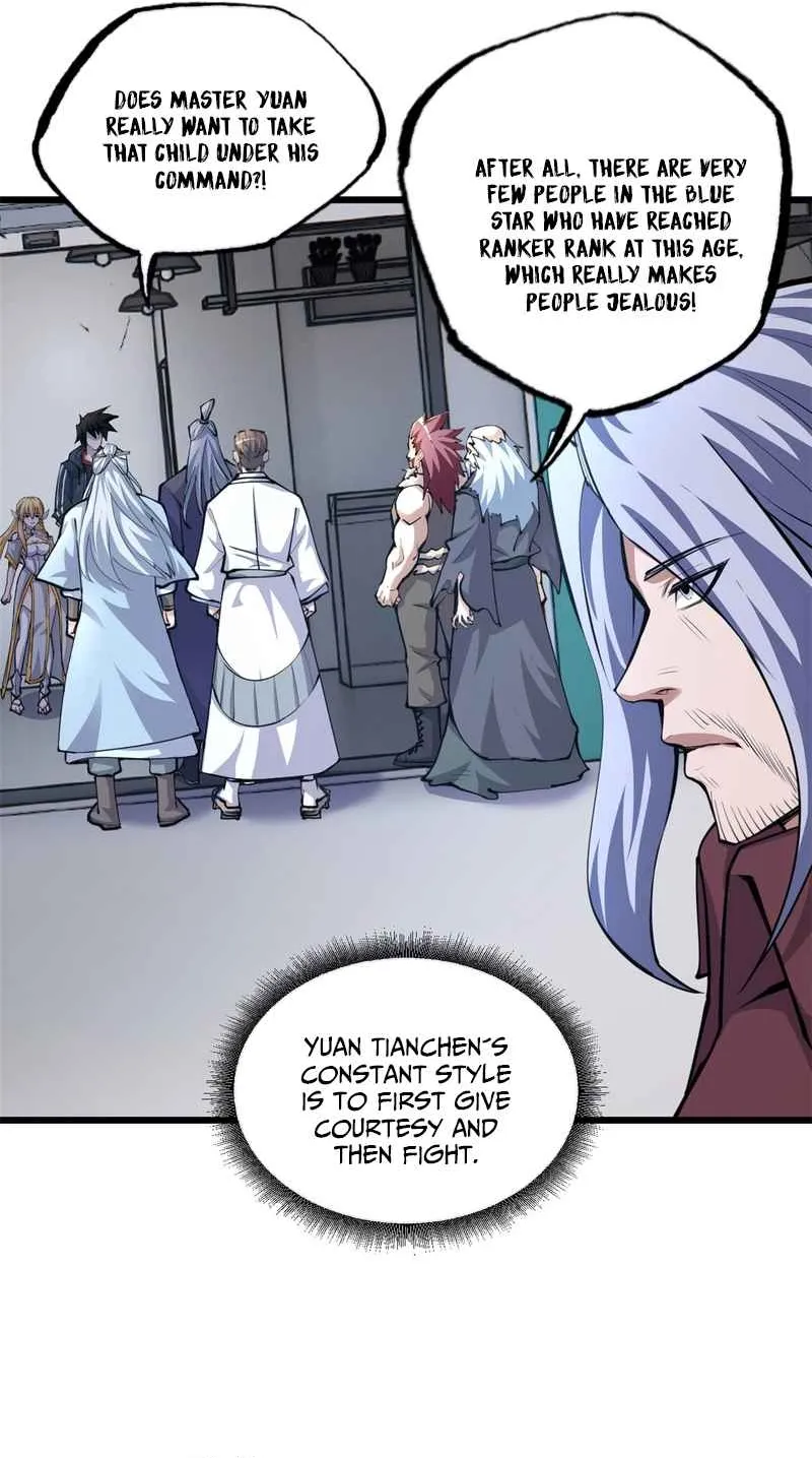 Astral Pet Store Chapter 66 - page 2