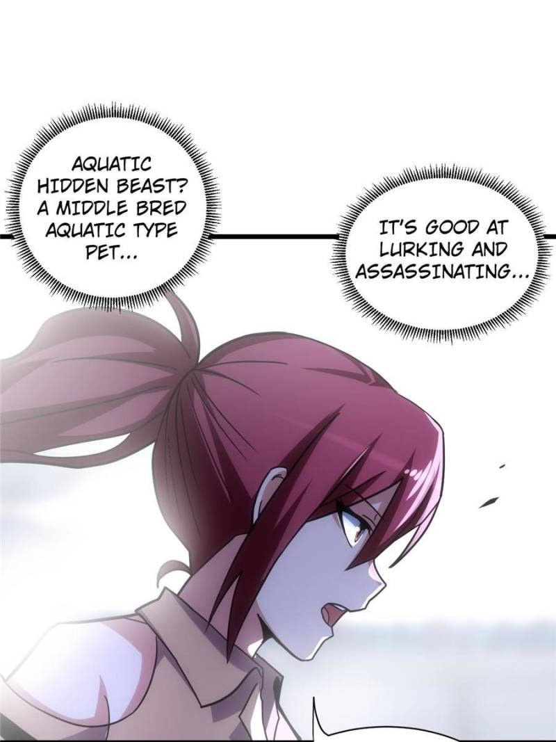 Astral Pet Store Chapter 16 - page 11