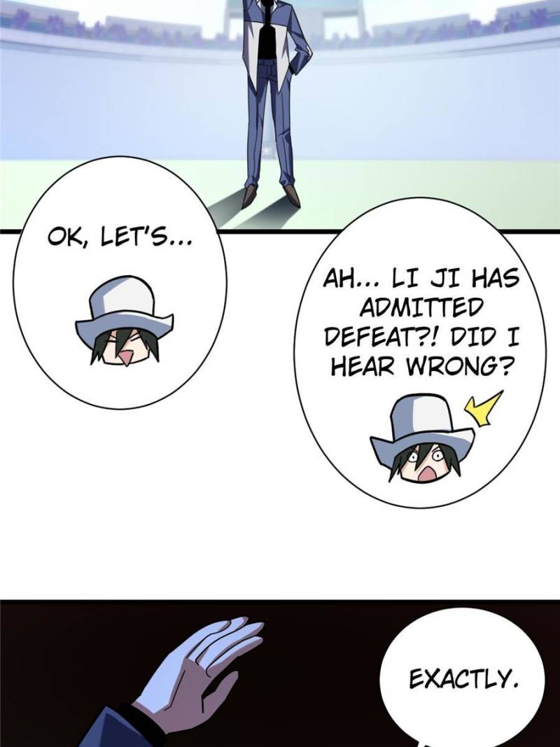 Astral Pet Store Chapter 16 - page 17
