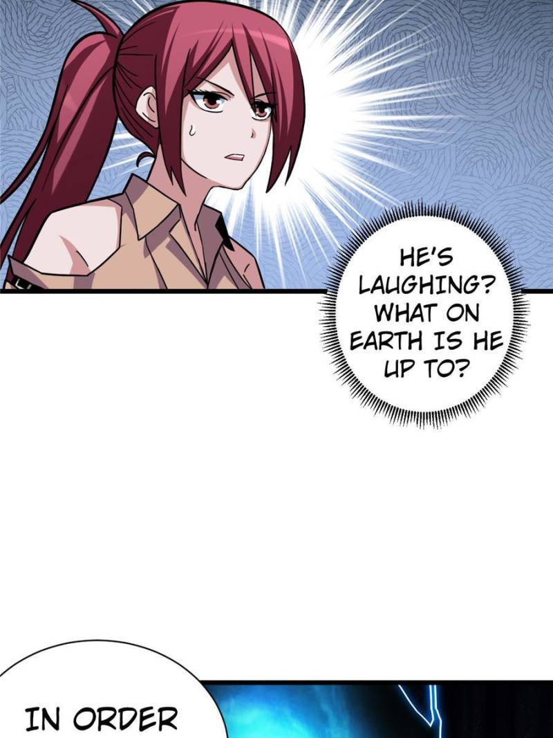 Astral Pet Store Chapter 16 - page 20