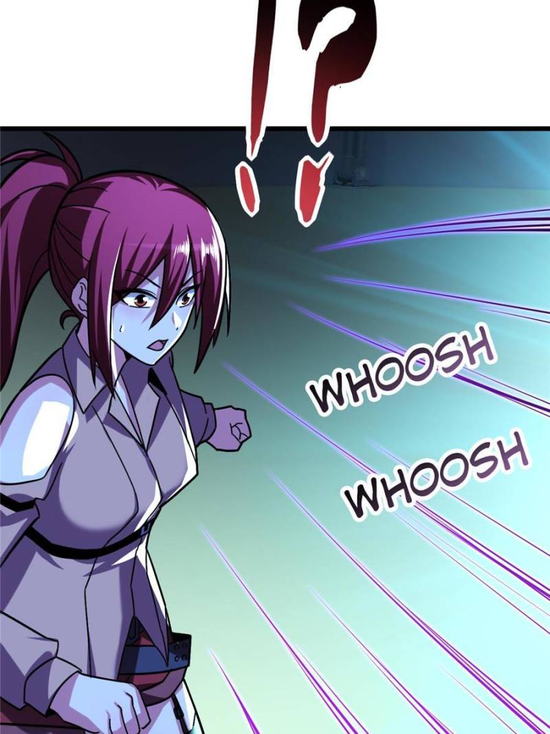 Astral Pet Store Chapter 16 - page 22