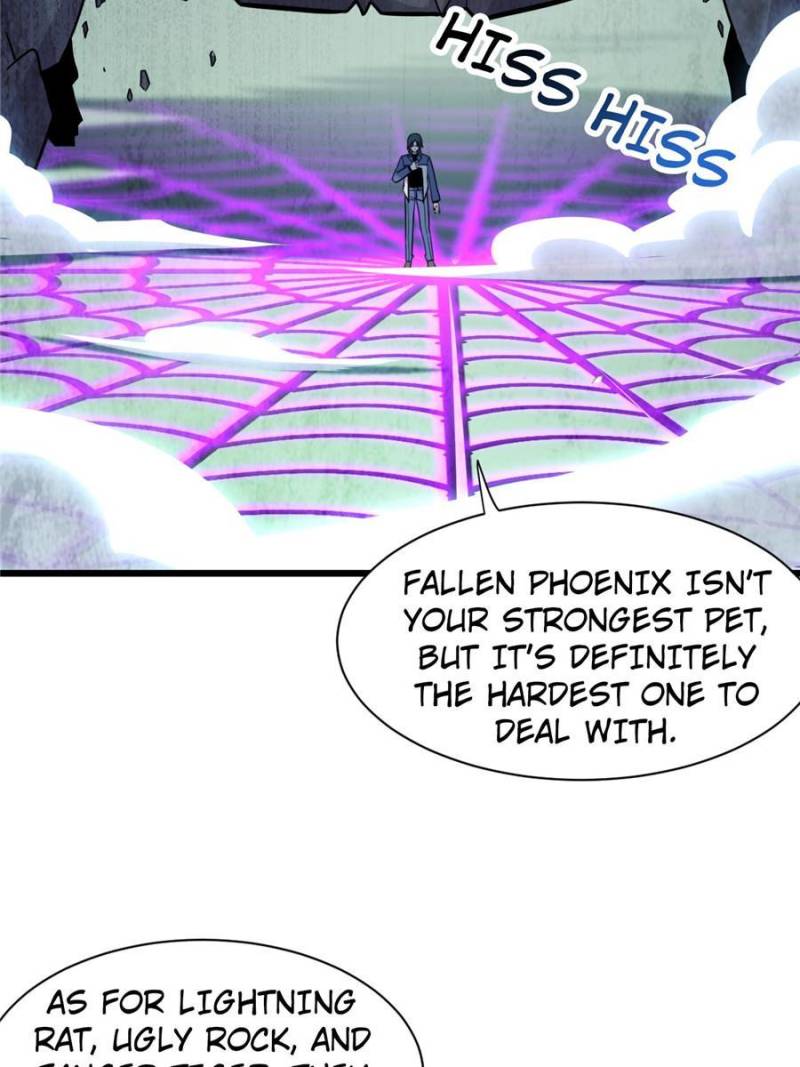 Astral Pet Store Chapter 16 - page 26