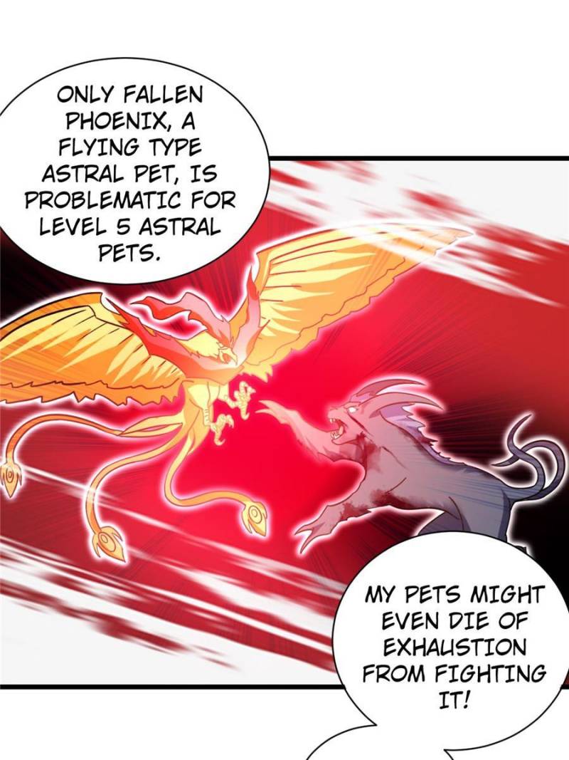 Astral Pet Store Chapter 16 - page 28