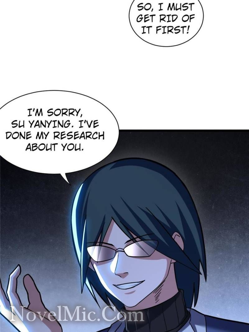 Astral Pet Store Chapter 16 - page 29
